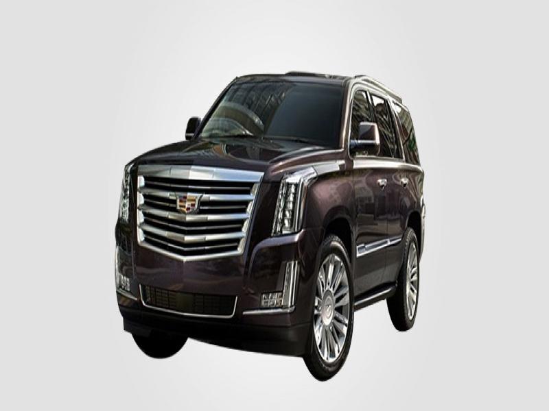 ESCALADE