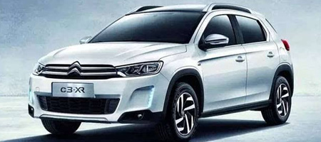 C3XR