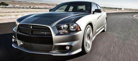 CHARGER