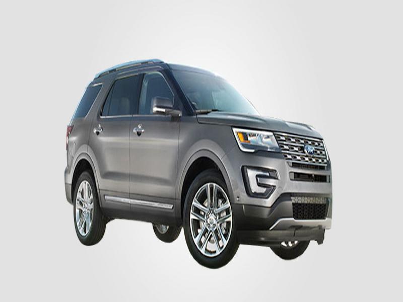 EXPLORER