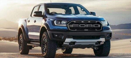 RANGER