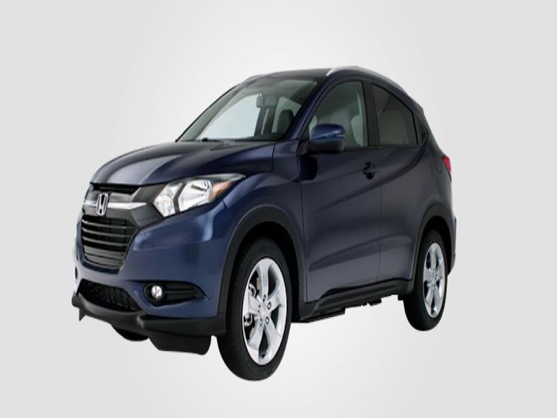 HRV