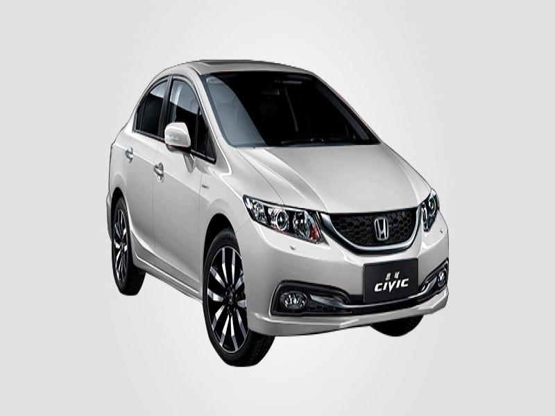 CIVIC