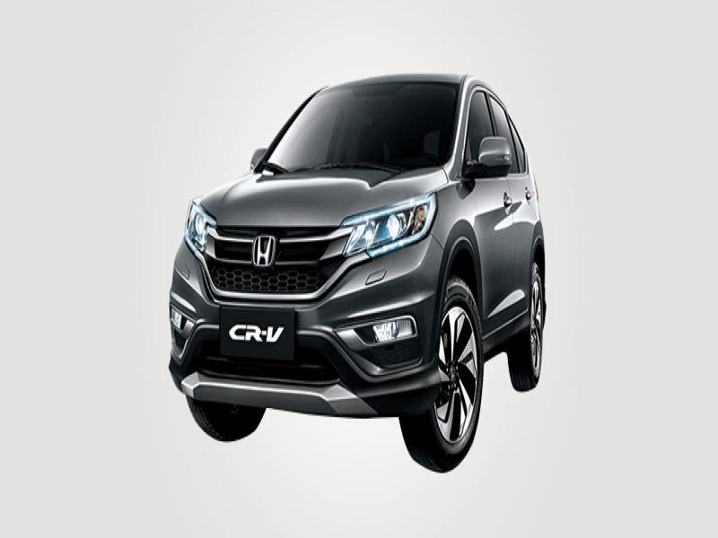 CRV
