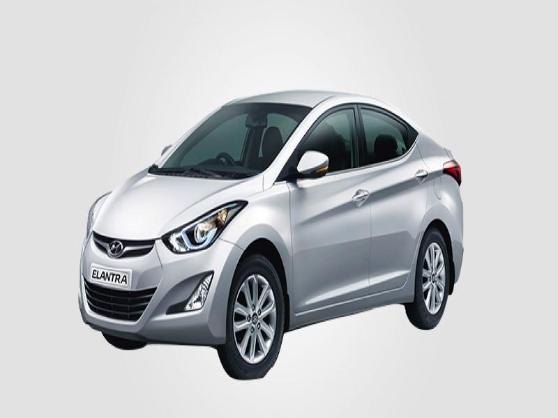 ELANTRA