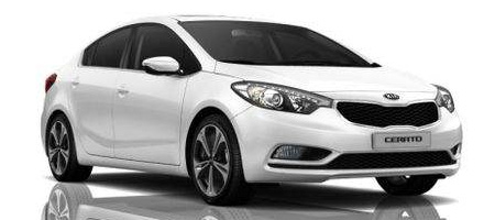 FORTE(CERATO)