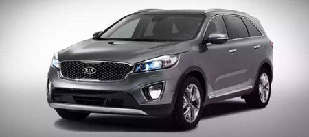 SORENTO