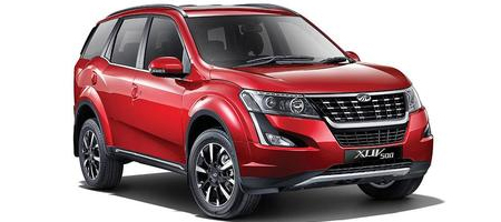 XUV500