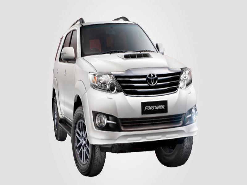 FORTUNER