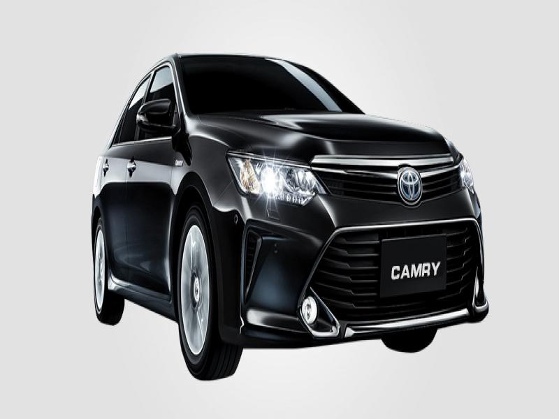 CAMRY