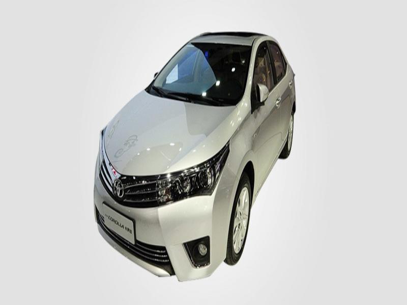 Corolla