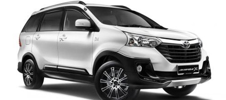 AVANZA