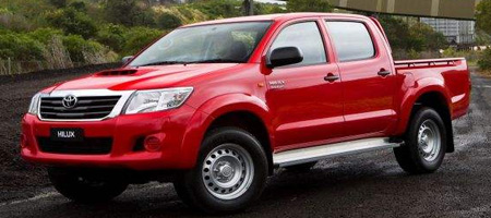 HILUX