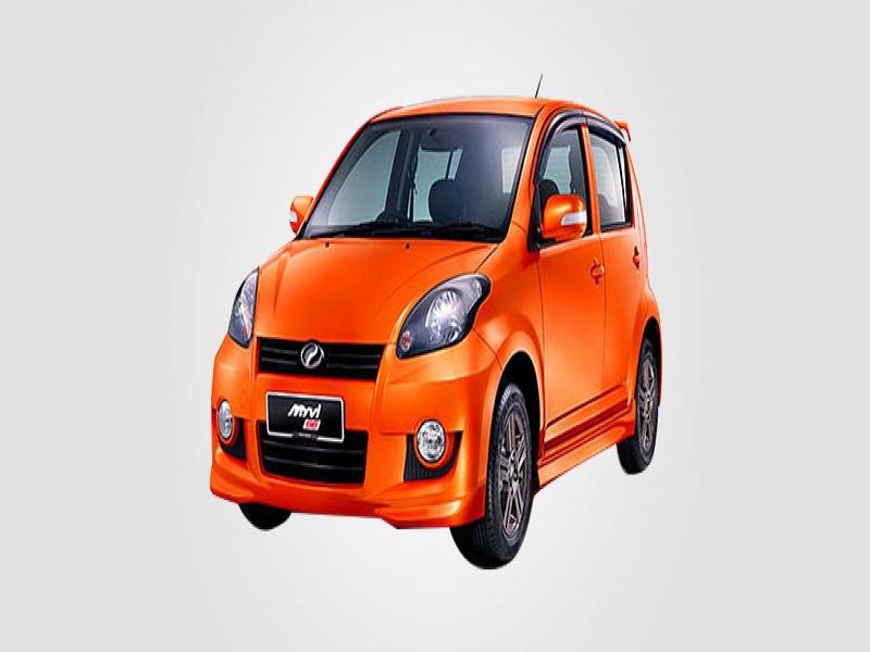 MYVI