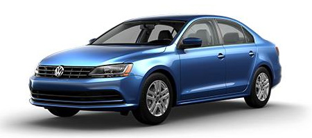 JETTA