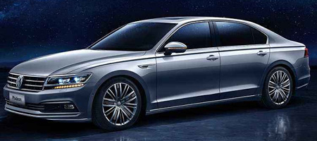 PASSAT(帕萨特)