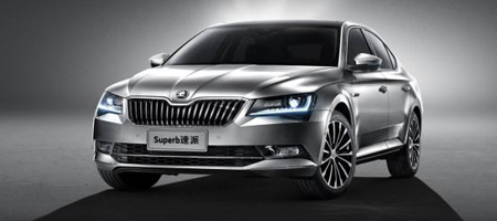 SUPERB（速派）