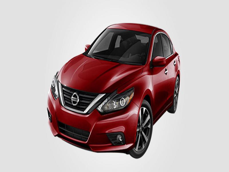 ALTIMA