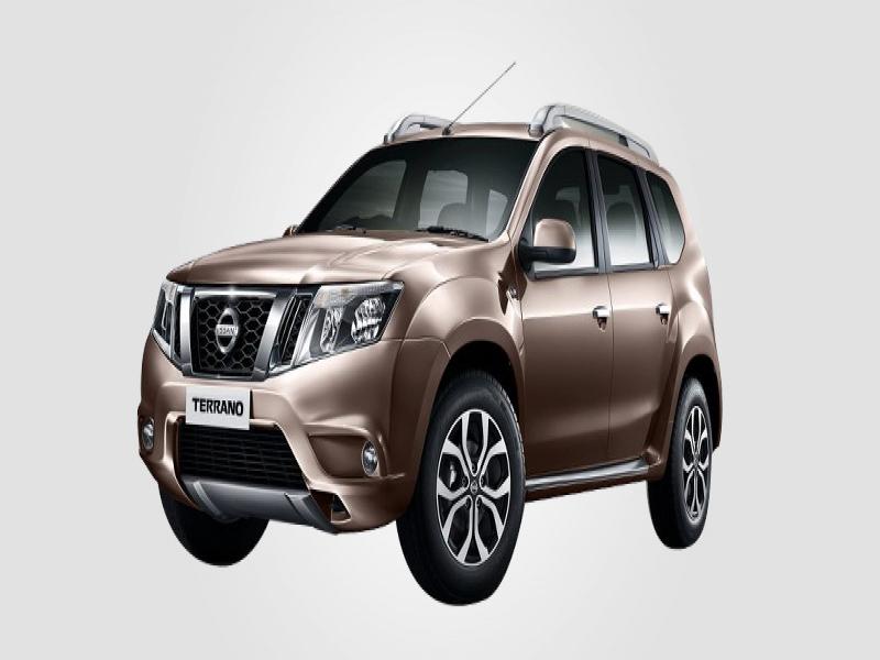 TERRANO