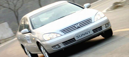 SUNNY阳光