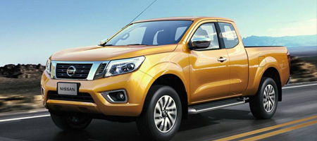 NAVARA