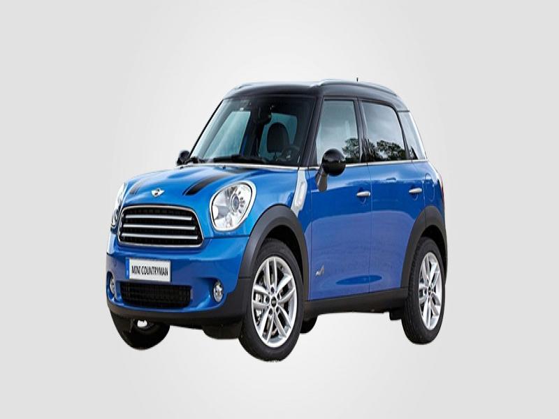 COUNTRYMAN