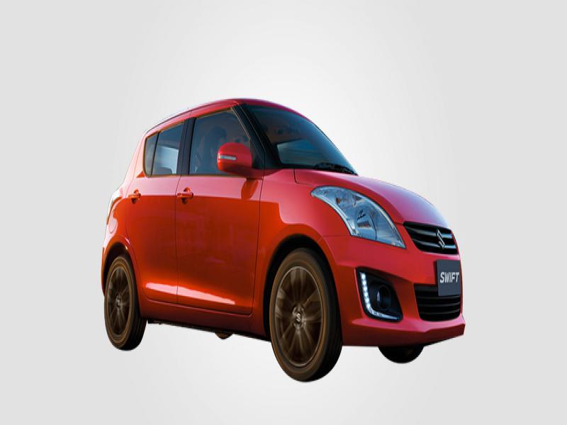 SWIFT-ZXI