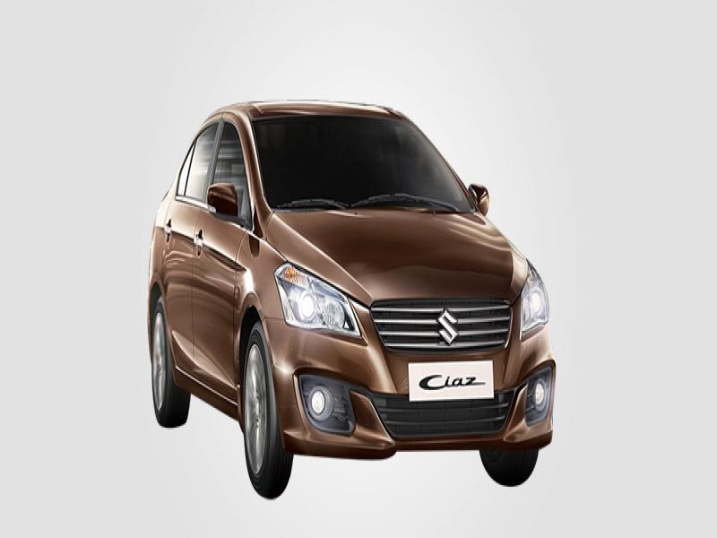 CIAZ
