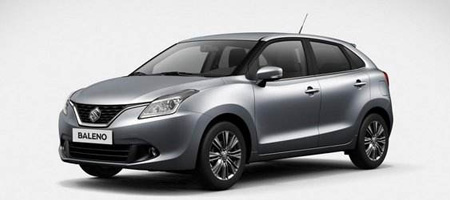 BALENO