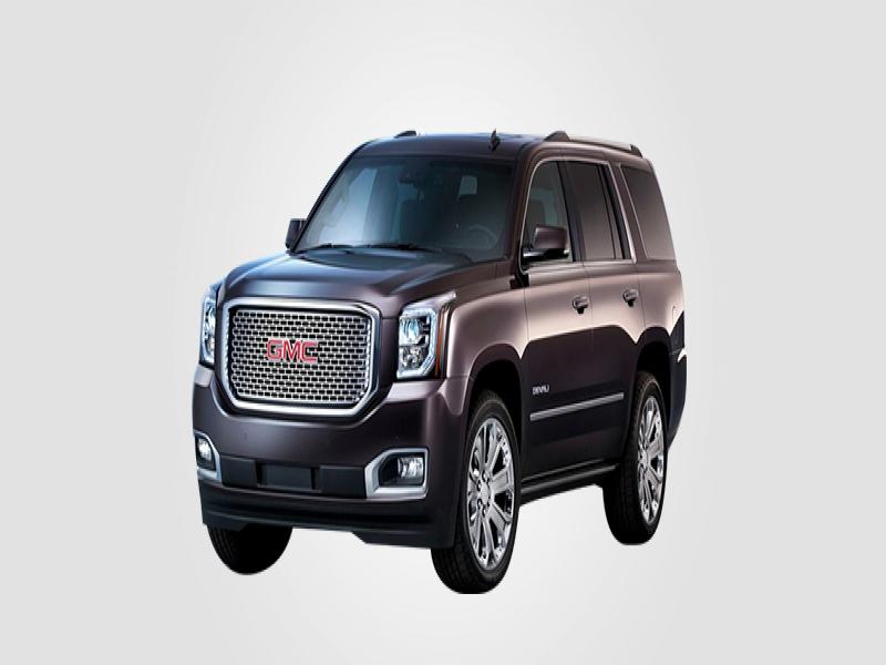 YUKON