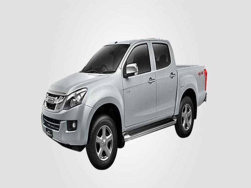D-MAX